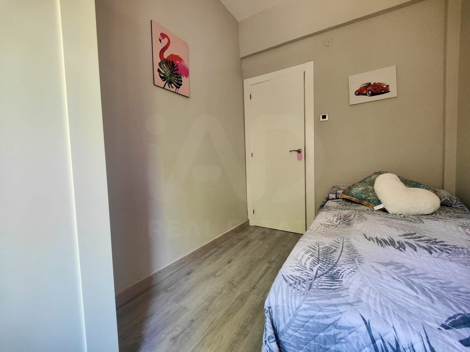 2 sovrum Lägenhet till salu i Valladolid stad - 119 000 € (Ref: 9988452)