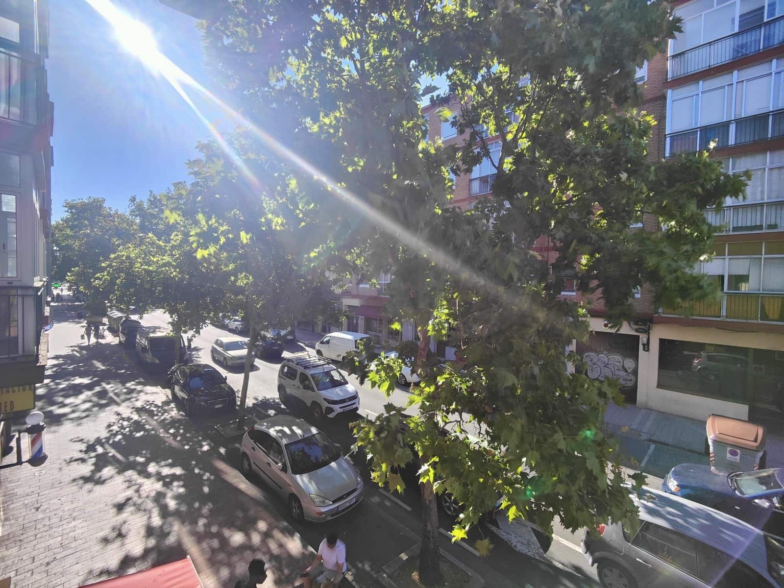 2 sovrum Lägenhet till salu i Valladolid stad - 119 000 € (Ref: 9988452)