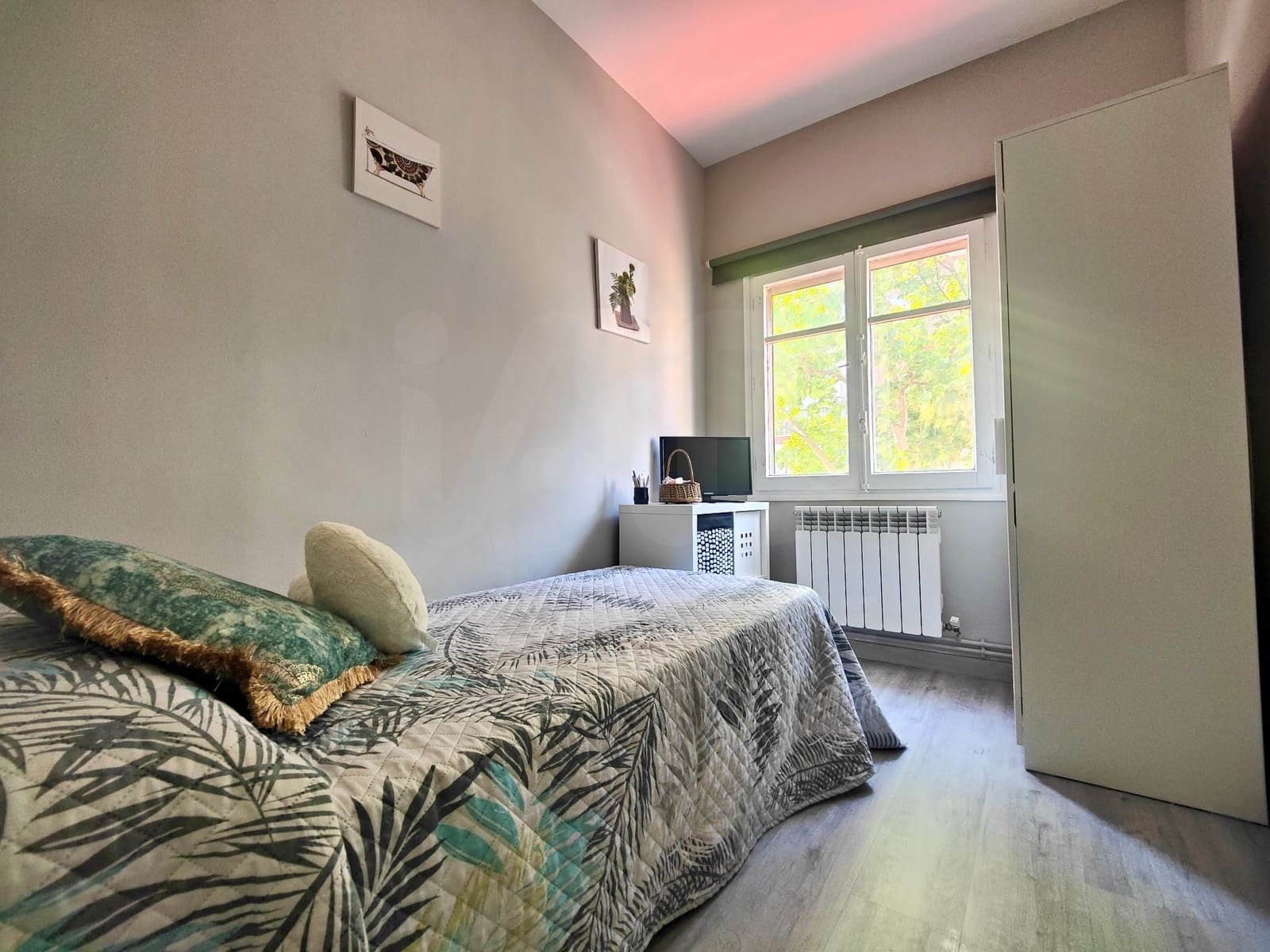 2 sovrum Lägenhet till salu i Valladolid stad - 119 000 € (Ref: 9988452)