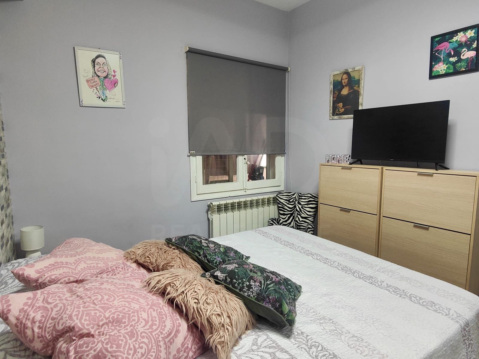 2 sovrum Lägenhet till salu i Valladolid stad - 119 000 € (Ref: 9988452)