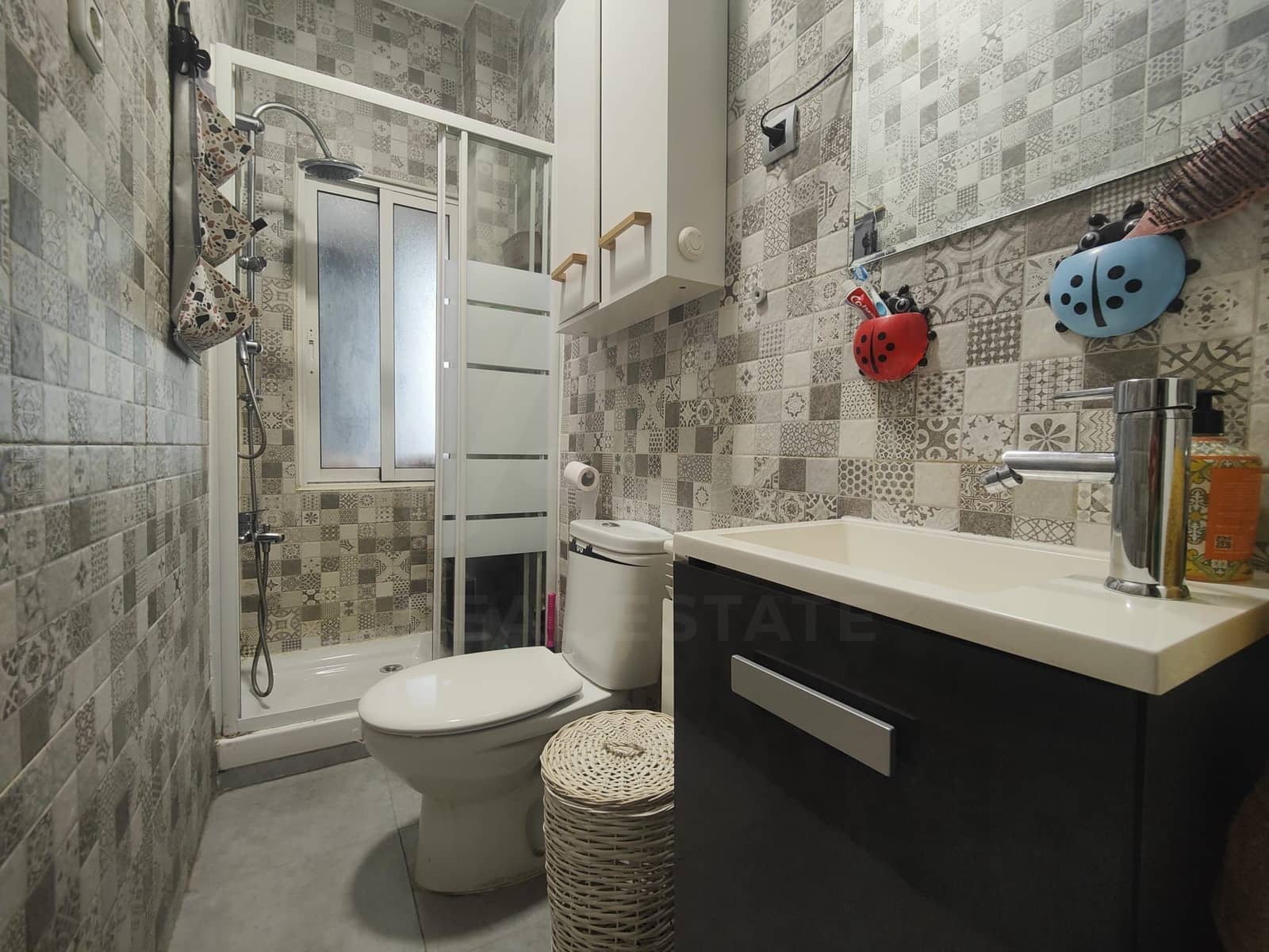 2 sovrum Lägenhet till salu i Valladolid stad - 119 000 € (Ref: 9988452)