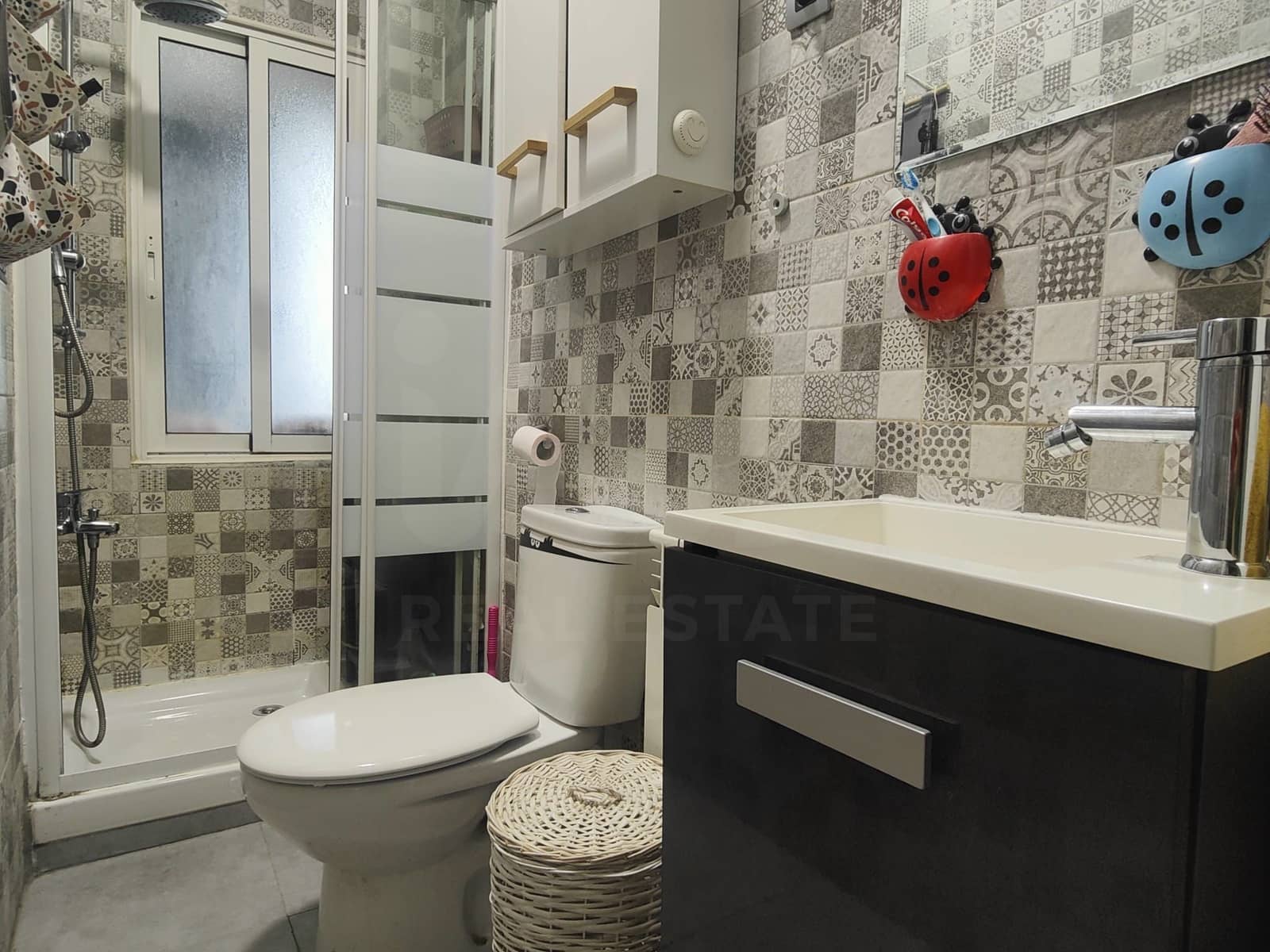 2 sovrum Lägenhet till salu i Valladolid stad - 119 000 € (Ref: 9988452)