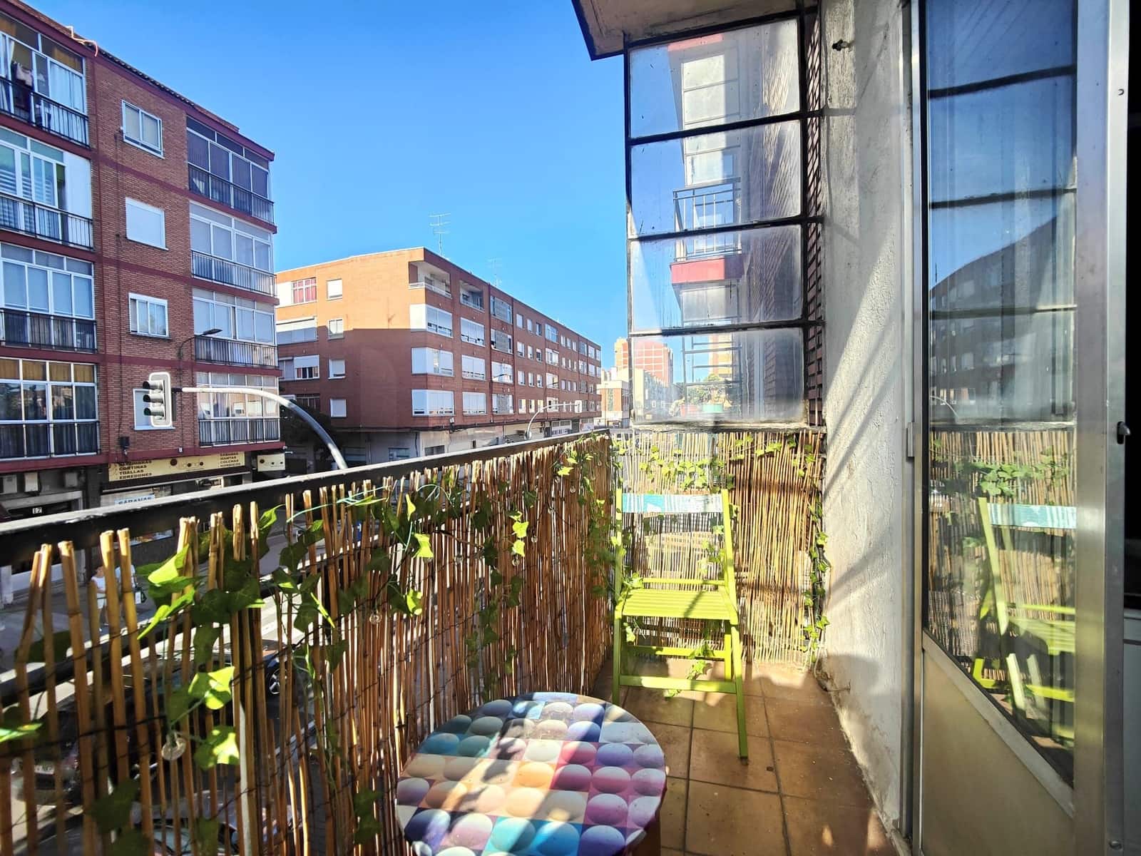 2 sovrum Lägenhet till salu i Valladolid stad - 119 000 € (Ref: 9988452)