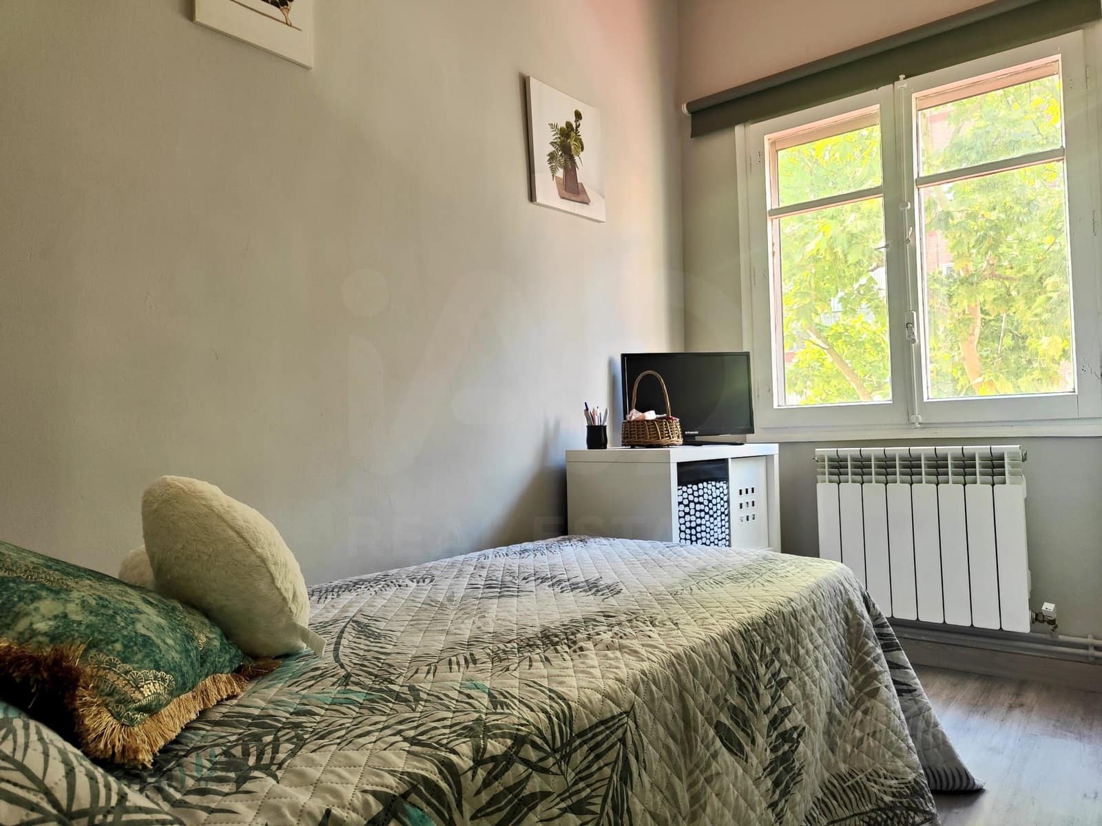 2 sovrum Lägenhet till salu i Valladolid stad - 119 000 € (Ref: 9988452)
