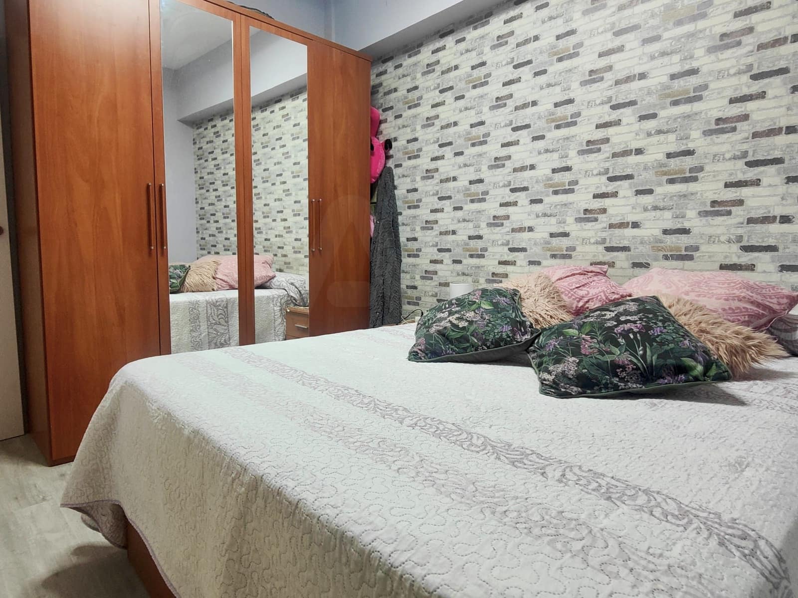 2 sovrum Lägenhet till salu i Valladolid stad - 119 000 € (Ref: 9988452)