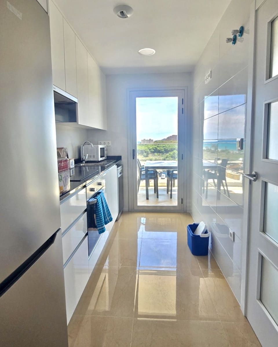 2 Zimmer Apartment zu verkaufen in Cabanes mit Pool Garage - 235.000 € (Ref: 9988453)