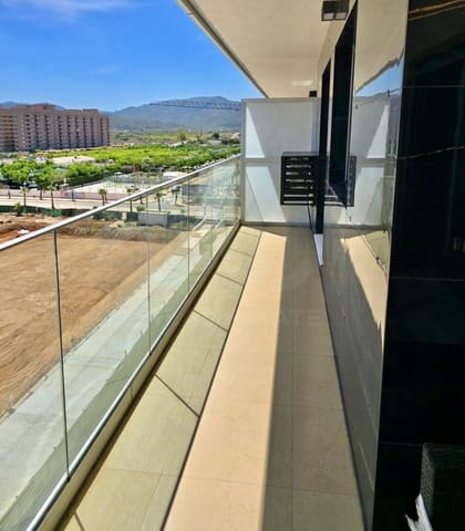 2 Zimmer Apartment zu verkaufen in Cabanes mit Pool Garage - 235.000 € (Ref: 9988453)