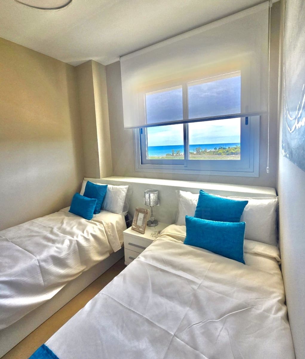 2 Zimmer Apartment zu verkaufen in Cabanes mit Pool Garage - 235.000 € (Ref: 9988453)