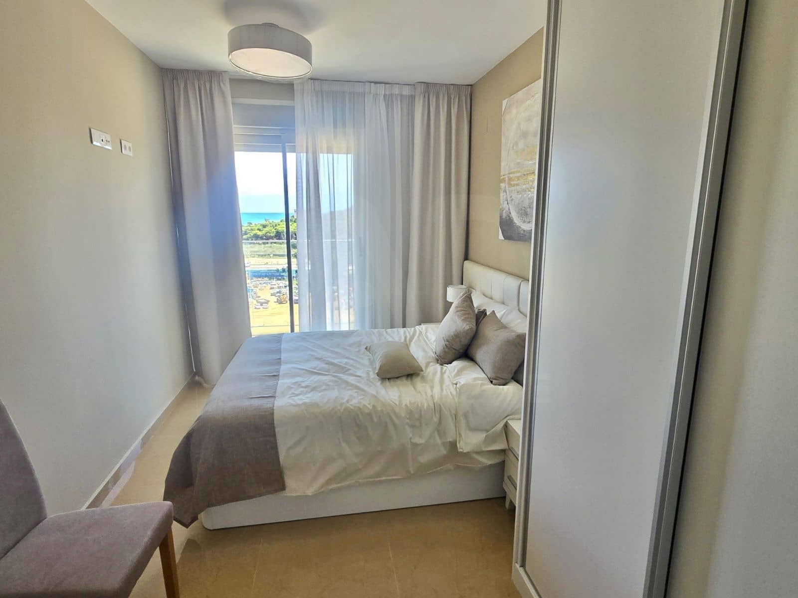 2 Zimmer Apartment zu verkaufen in Cabanes mit Pool Garage - 235.000 € (Ref: 9988453)