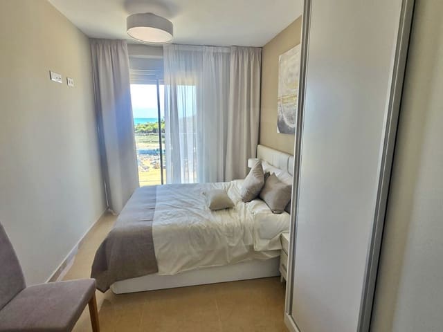 2 Zimmer Apartment zu verkaufen in Cabanes mit Pool Garage - 235.000 € (Ref: 9988453)