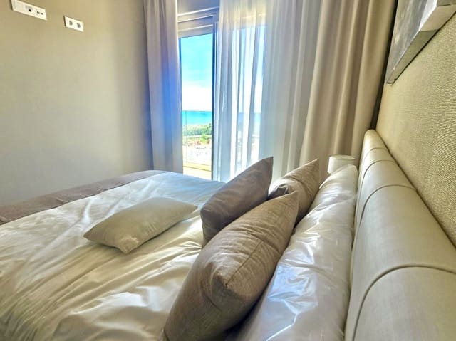 2 Zimmer Apartment zu verkaufen in Cabanes mit Pool Garage - 235.000 € (Ref: 9988453)