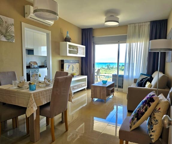 2 Zimmer Apartment zu verkaufen in Cabanes mit Pool Garage - 235.000 € (Ref: 9988453)