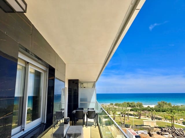 2 Zimmer Apartment zu verkaufen in Cabanes mit Pool Garage - 235.000 € (Ref: 9988453)