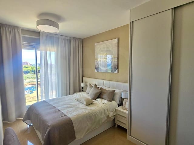 2 Zimmer Apartment zu verkaufen in Cabanes mit Pool Garage - 235.000 € (Ref: 9988453)