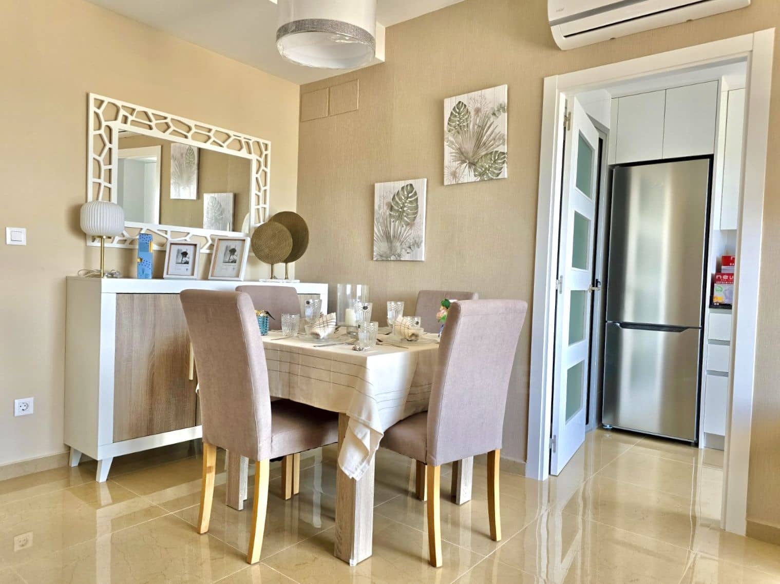 2 Zimmer Apartment zu verkaufen in Cabanes mit Pool Garage - 235.000 € (Ref: 9988453)