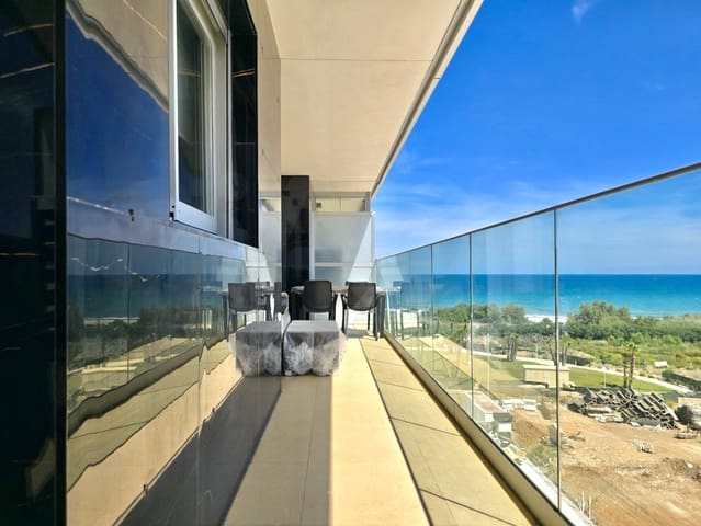2 Zimmer Apartment zu verkaufen in Cabanes mit Pool Garage - 235.000 € (Ref: 9988453)
