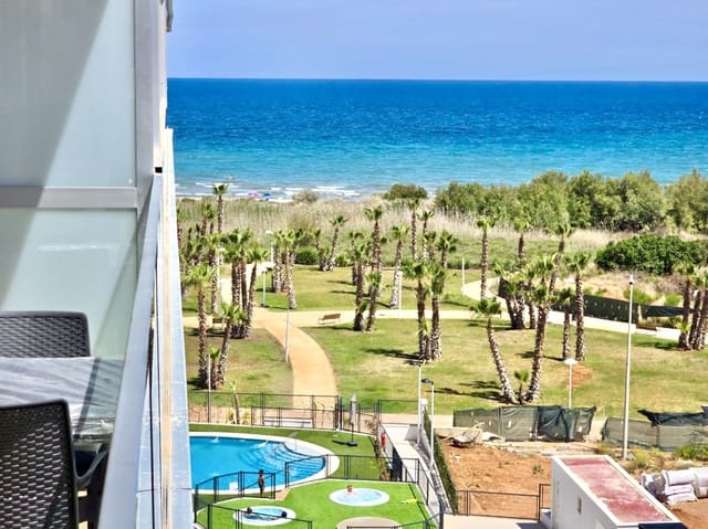 2 Zimmer Apartment zu verkaufen in Cabanes mit Pool Garage - 235.000 € (Ref: 9988453)