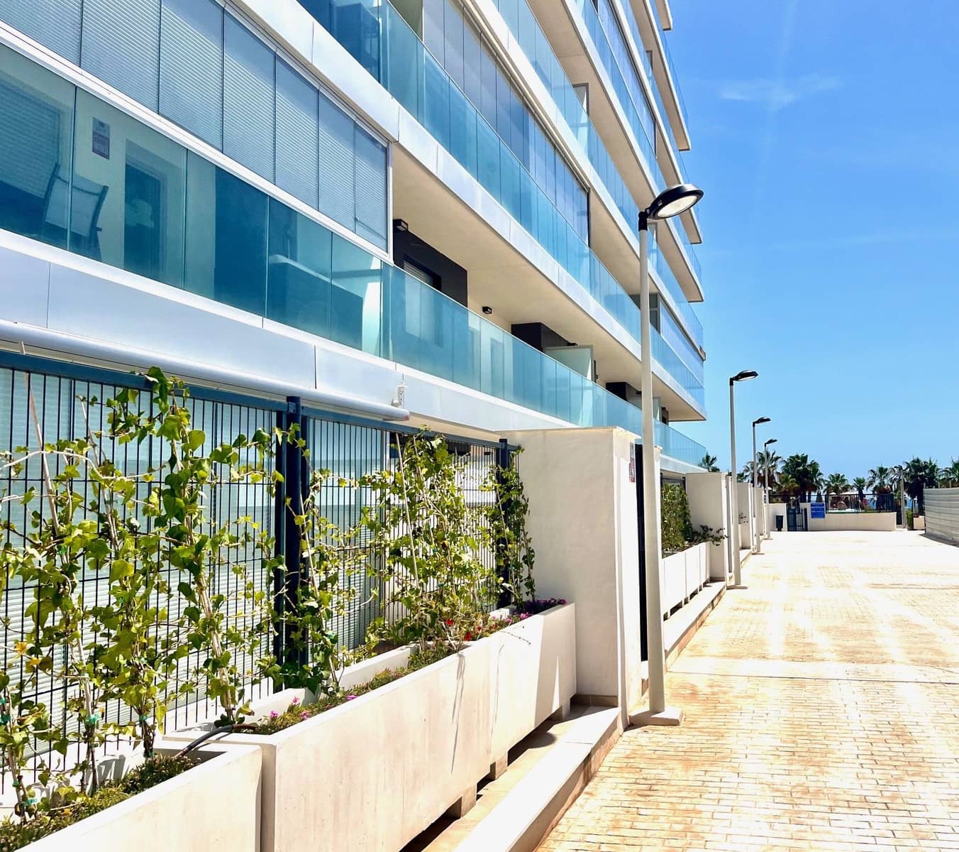 2 Zimmer Apartment zu verkaufen in Cabanes mit Pool Garage - 235.000 € (Ref: 9988453)