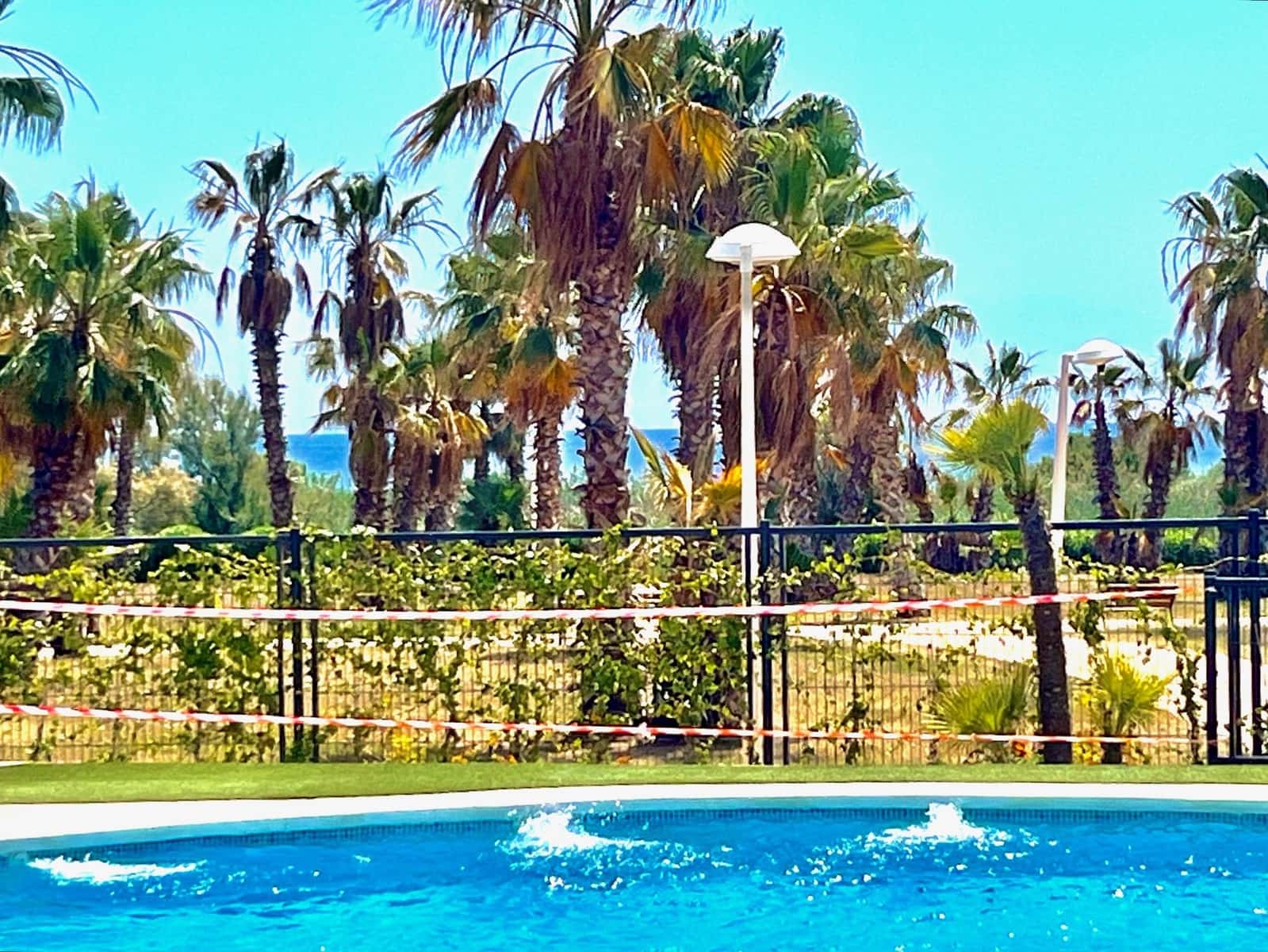2 Zimmer Apartment zu verkaufen in Cabanes mit Pool Garage - 235.000 € (Ref: 9988453)