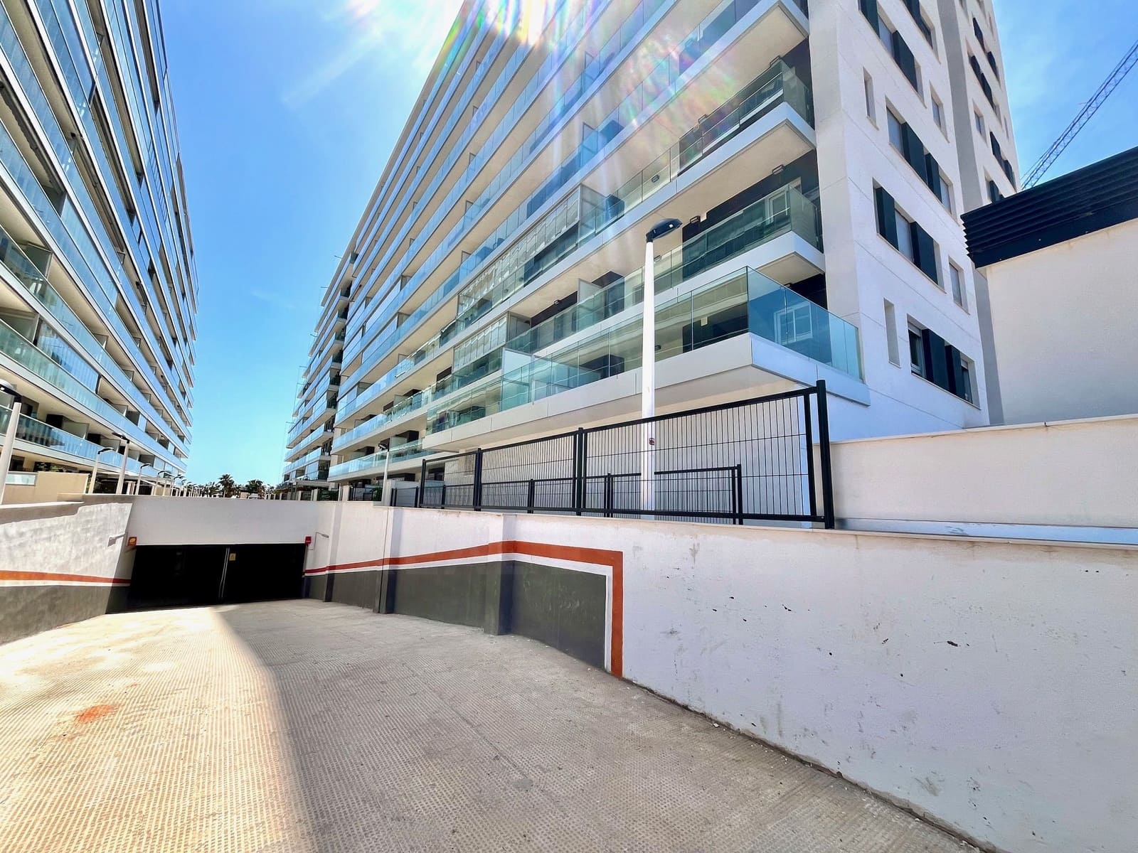 2 Zimmer Apartment zu verkaufen in Cabanes mit Pool Garage - 235.000 € (Ref: 9988453)