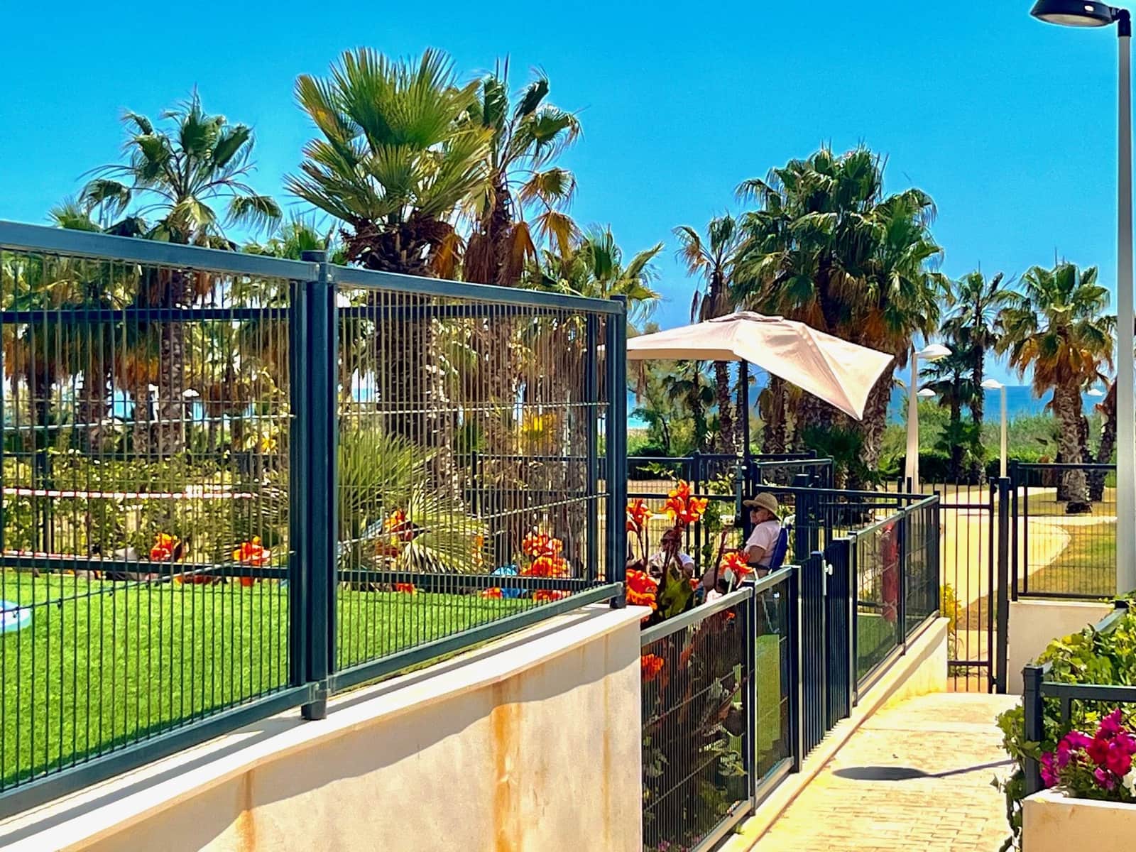 2 Zimmer Apartment zu verkaufen in Cabanes mit Pool Garage - 235.000 € (Ref: 9988453)