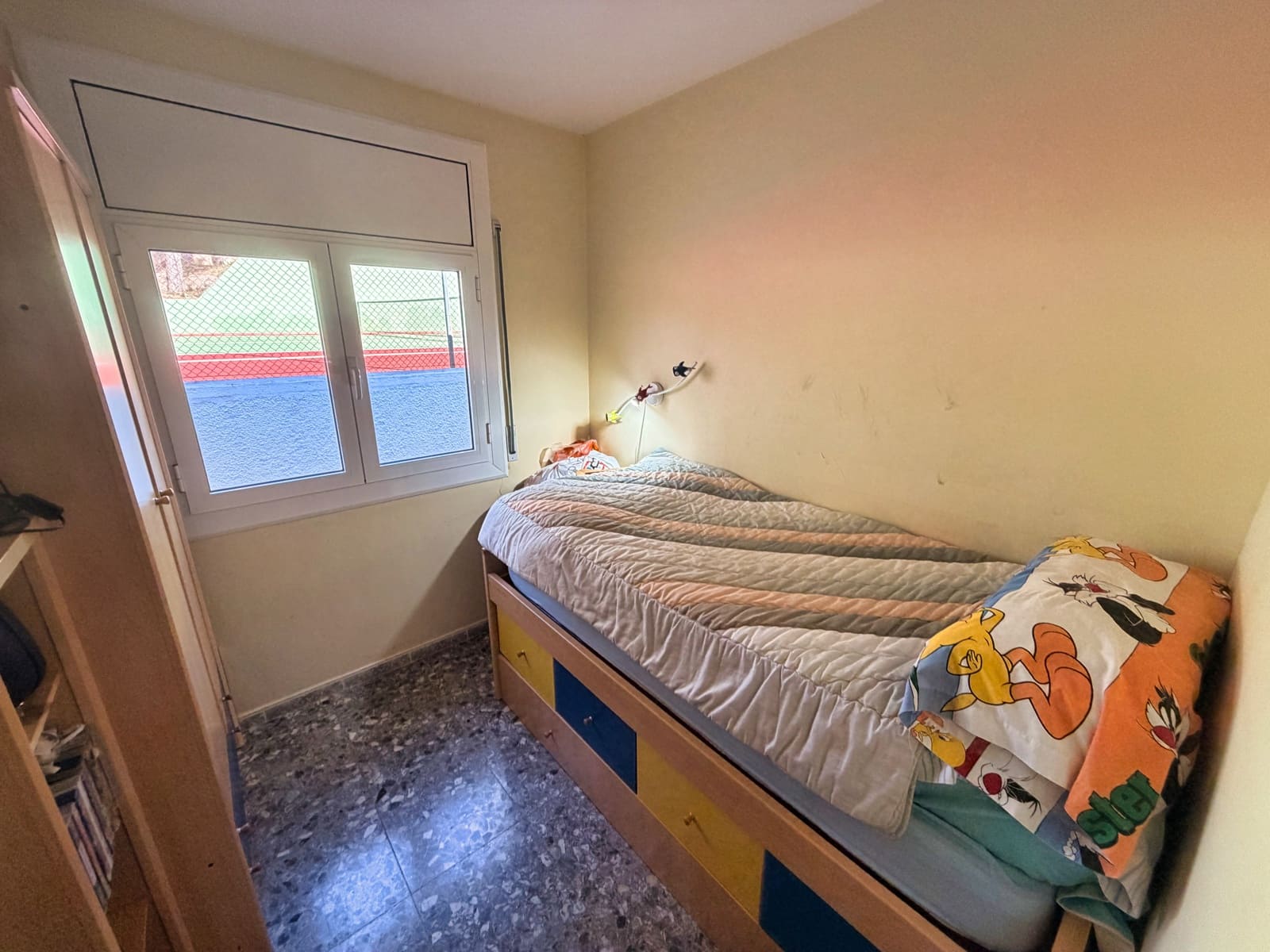 5 soveværelse Byhus til salg i Barcelona by med swimmingpool garage - € 470.000 (Ref: 9988454)