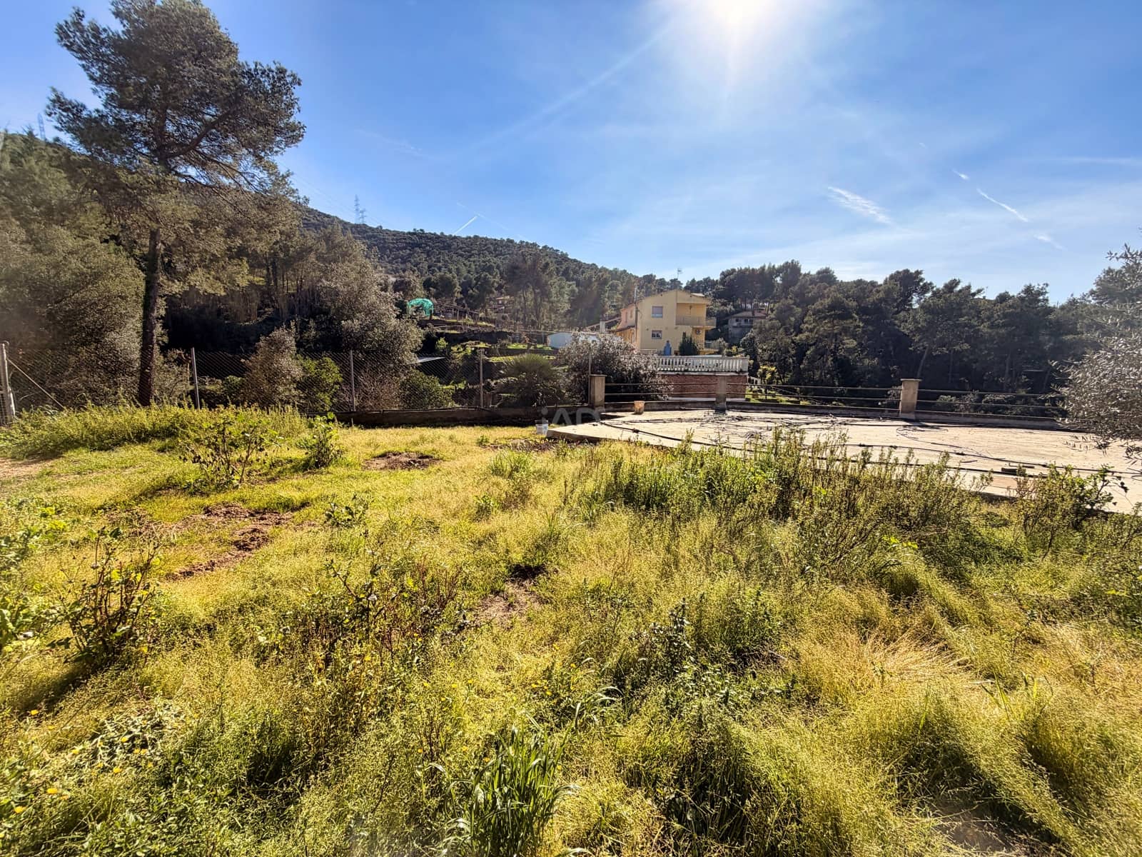 5 soveværelse Byhus til salg i Barcelona by med swimmingpool garage - € 470.000 (Ref: 9988454)