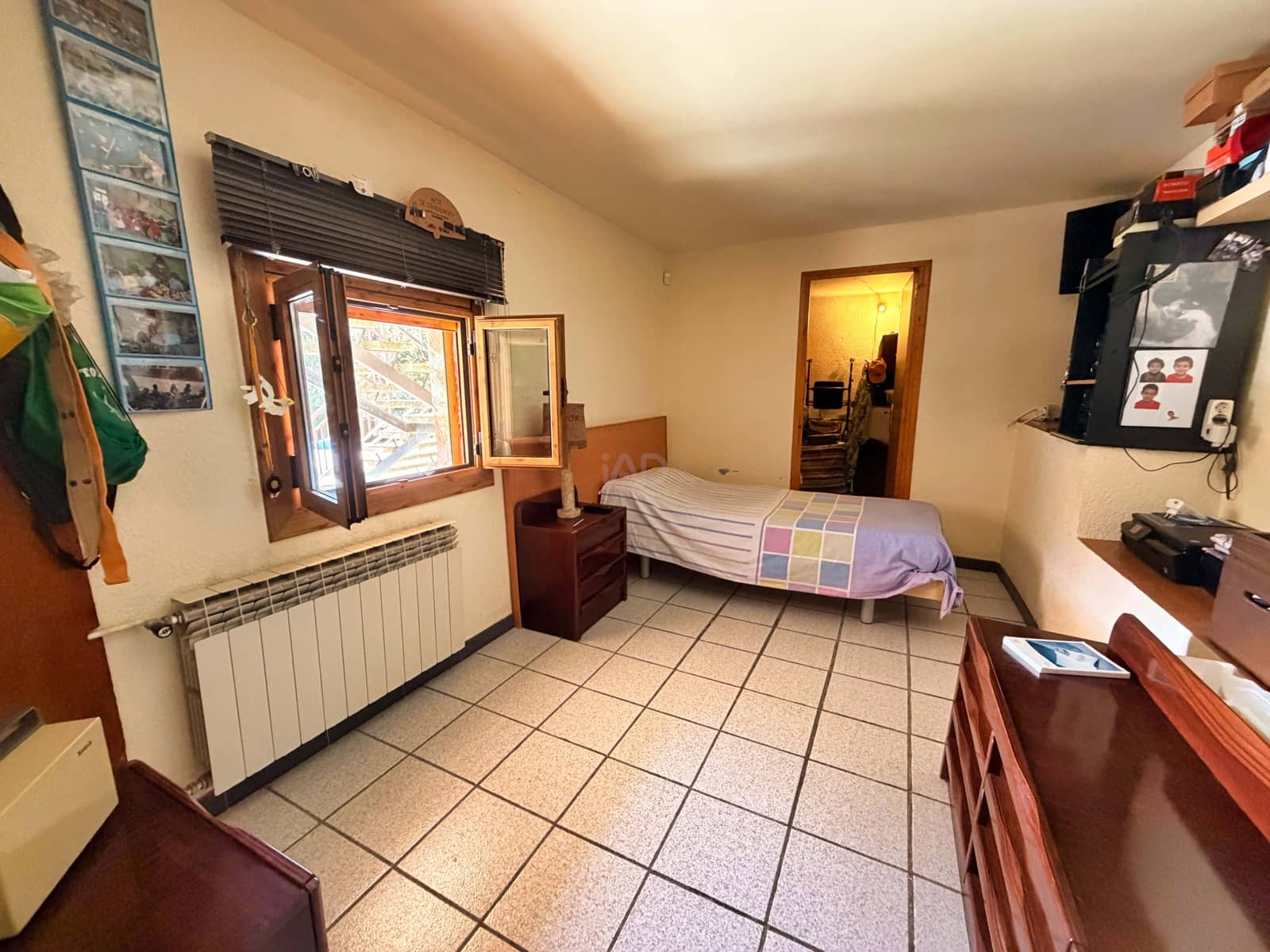 5 soveværelse Byhus til salg i Barcelona by med swimmingpool garage - € 470.000 (Ref: 9988454)