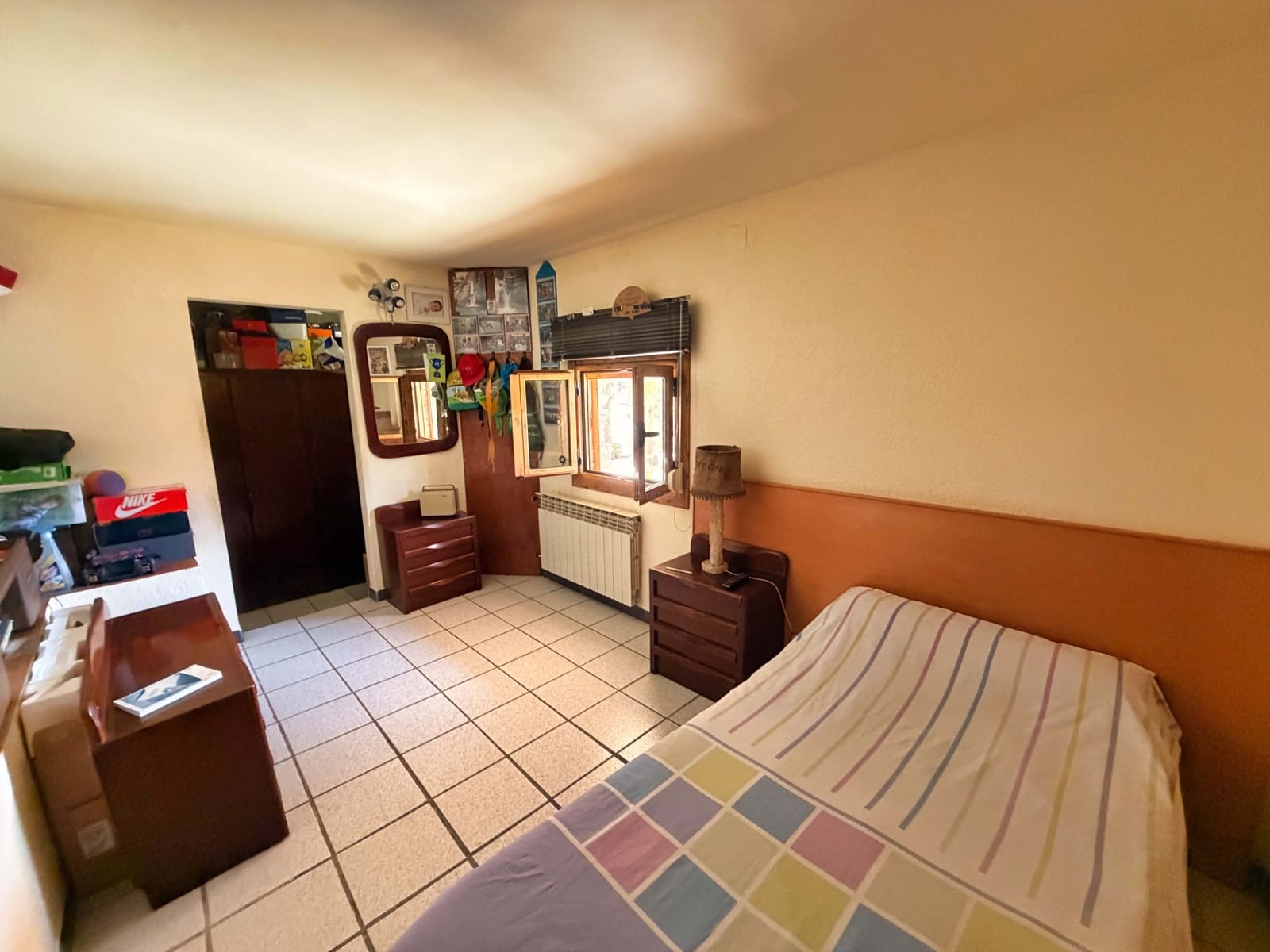 5 soveværelse Byhus til salg i Barcelona by med swimmingpool garage - € 470.000 (Ref: 9988454)