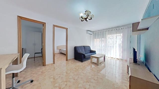 3 soveværelse Lejlighed til salg i Sur, Castelló de la Plana - € 147.490 (Ref: 9988455)