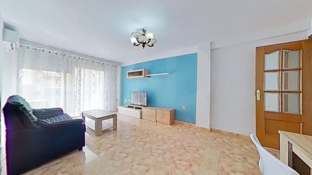 3 soveværelse Lejlighed til salg i Sur, Castelló de la Plana - € 147.490 (Ref: 9988455)