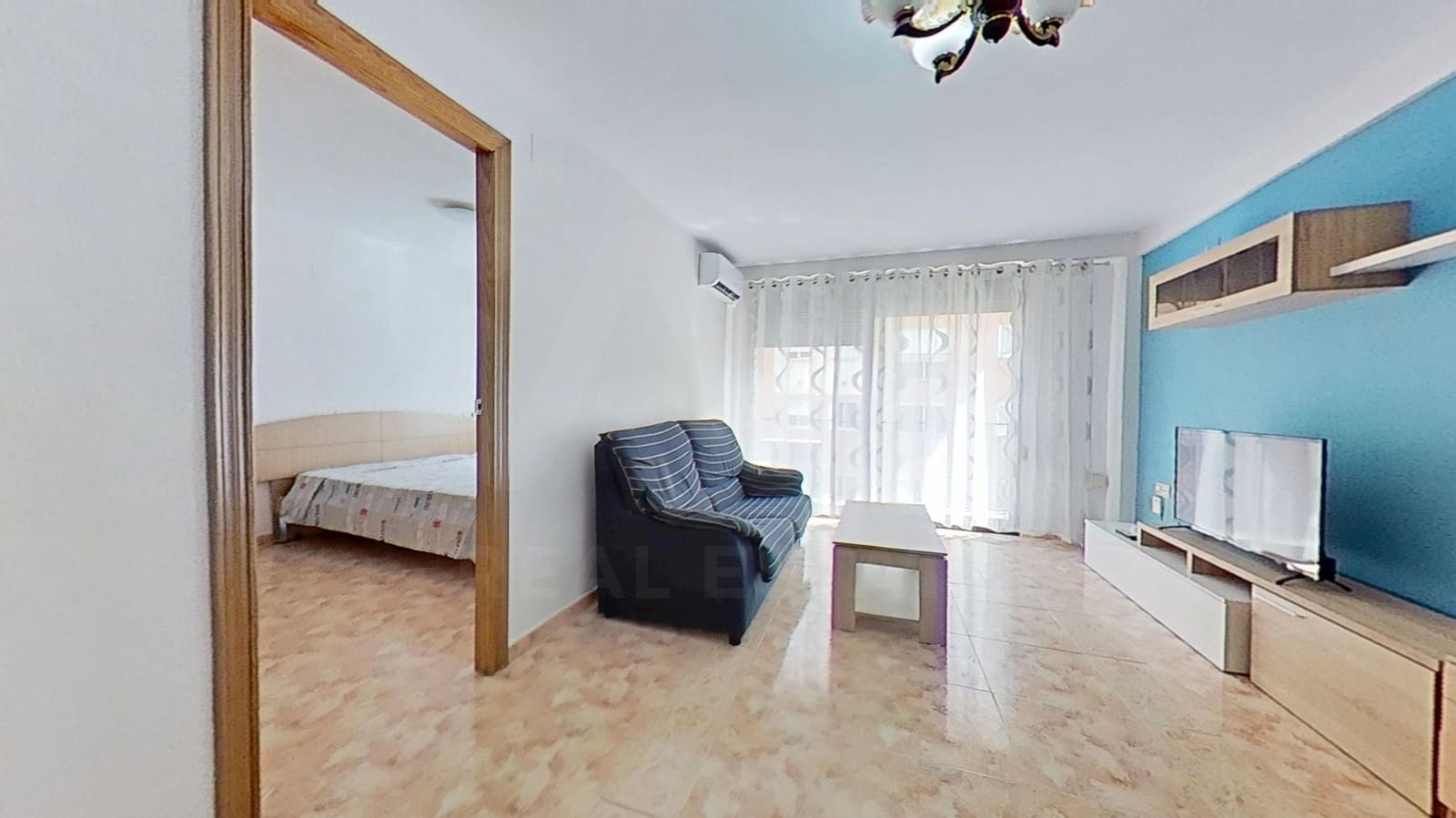 3 Zimmer Apartment zu verkaufen in Castello de la Plana - 147.490 € (Ref: 9988455)