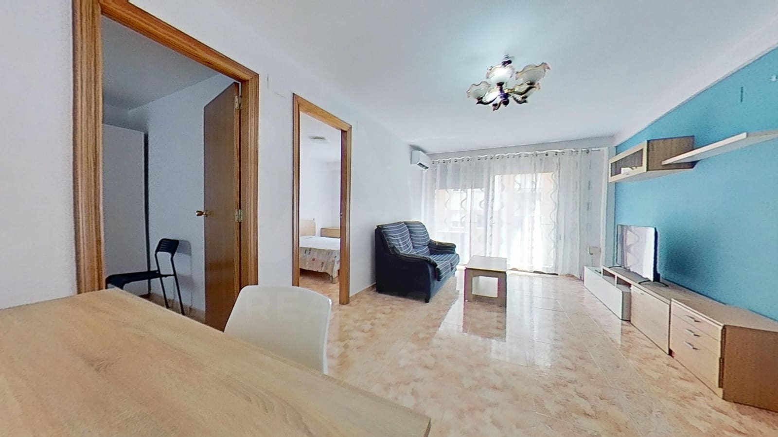 3 Zimmer Apartment zu verkaufen in Castello de la Plana - 147.490 € (Ref: 9988455)