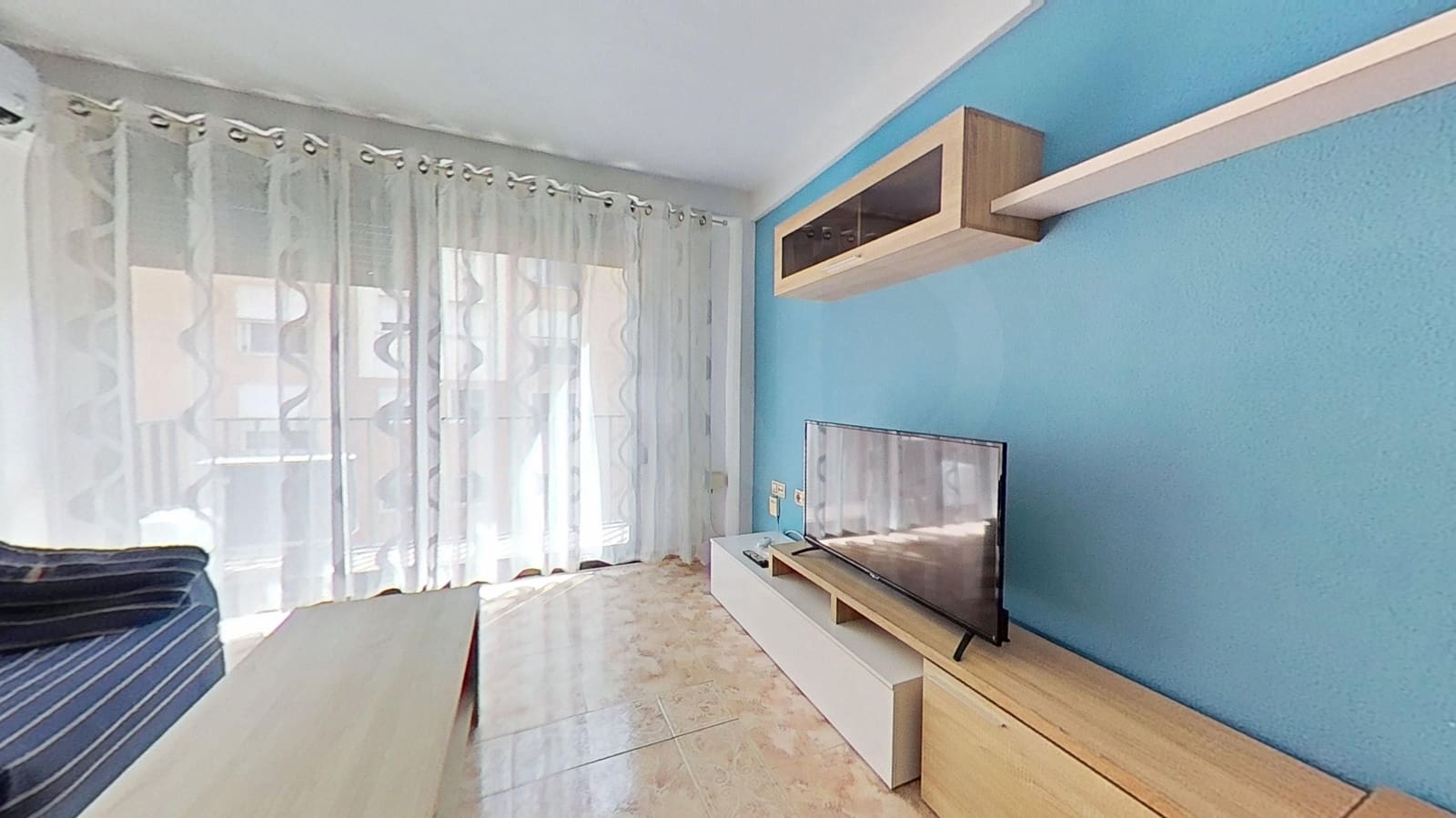 3 Zimmer Apartment zu verkaufen in Castello de la Plana - 147.490 € (Ref: 9988455)