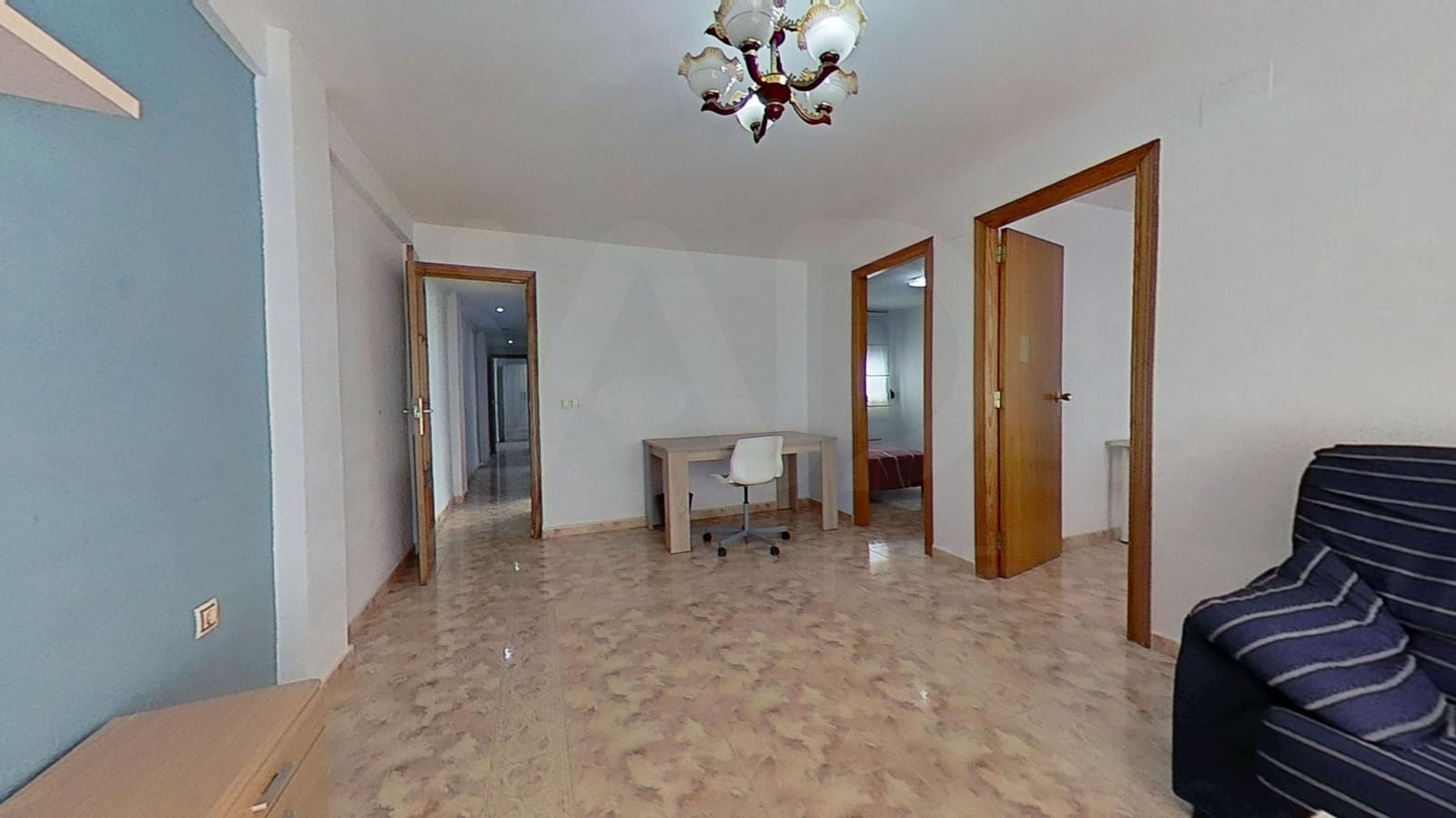 3 Zimmer Apartment zu verkaufen in Castello de la Plana - 147.490 € (Ref: 9988455)