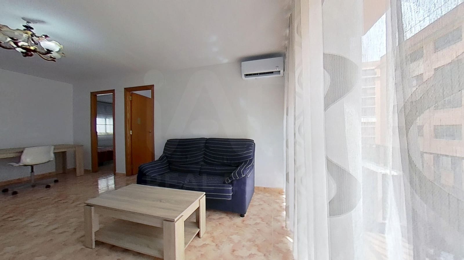 3 Zimmer Apartment zu verkaufen in Castello de la Plana - 147.490 € (Ref: 9988455)