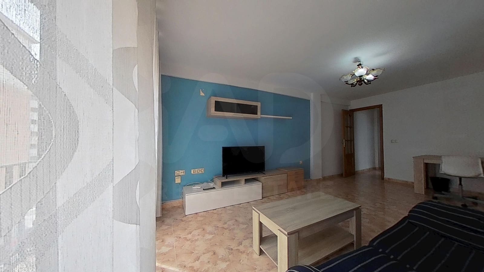 3 Zimmer Apartment zu verkaufen in Castello de la Plana - 147.490 € (Ref: 9988455)