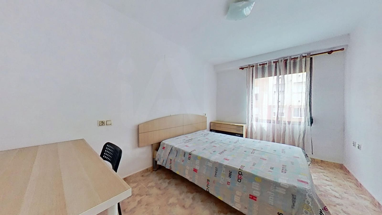3 Zimmer Apartment zu verkaufen in Castello de la Plana - 147.490 € (Ref: 9988455)