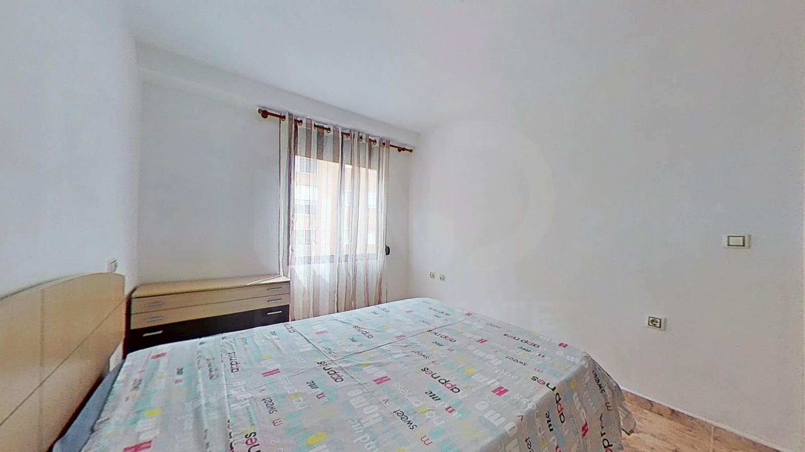 3 Zimmer Apartment zu verkaufen in Castello de la Plana - 147.490 € (Ref: 9988455)