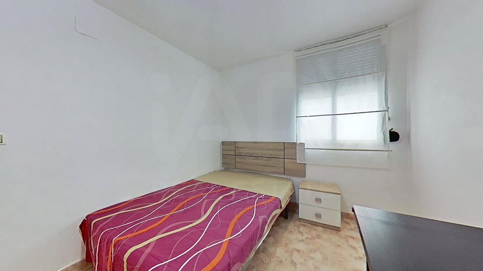 3 Zimmer Apartment zu verkaufen in Castello de la Plana - 147.490 € (Ref: 9988455)