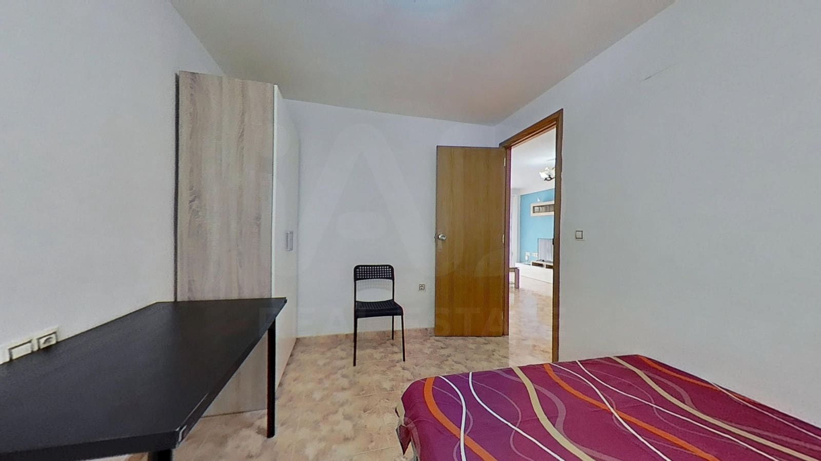 3 Zimmer Apartment zu verkaufen in Castello de la Plana - 147.490 € (Ref: 9988455)