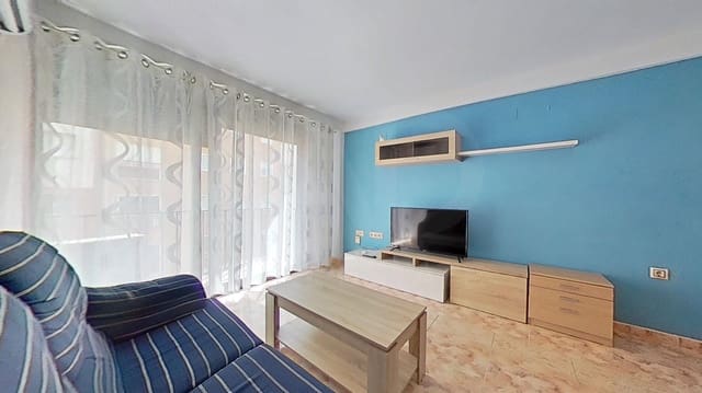 3 soveværelse Lejlighed til salg i Sur, Castelló de la Plana - € 147.490 (Ref: 9988455)