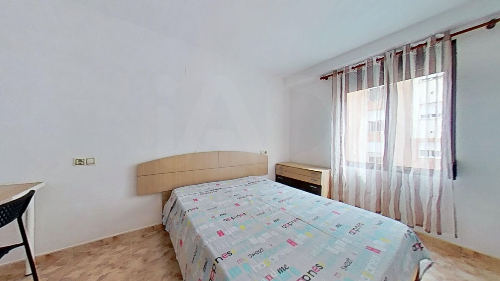 3 Zimmer Apartment zu verkaufen in Castello de la Plana - 147.490 € (Ref: 9988455)