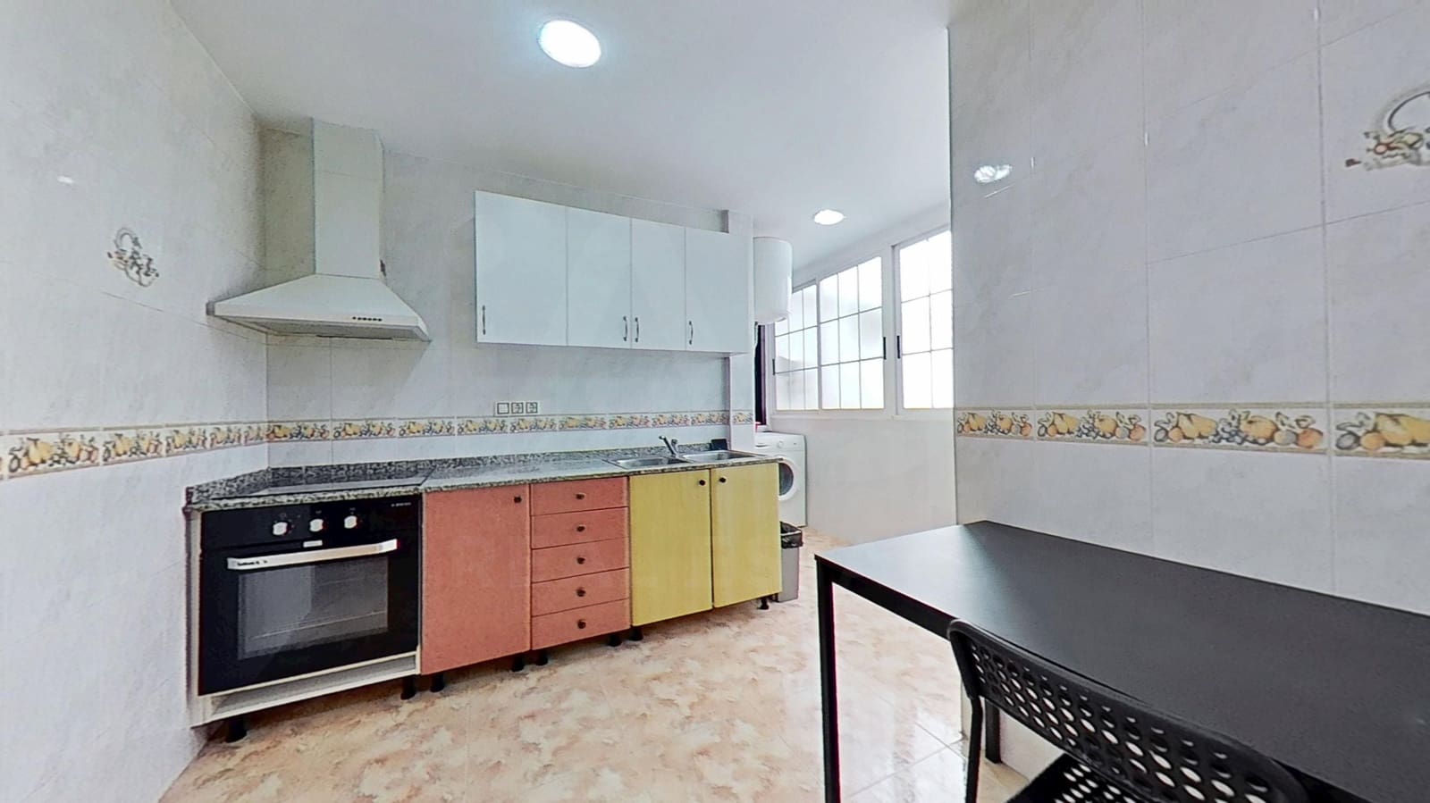 3 Zimmer Apartment zu verkaufen in Castello de la Plana - 147.490 € (Ref: 9988455)