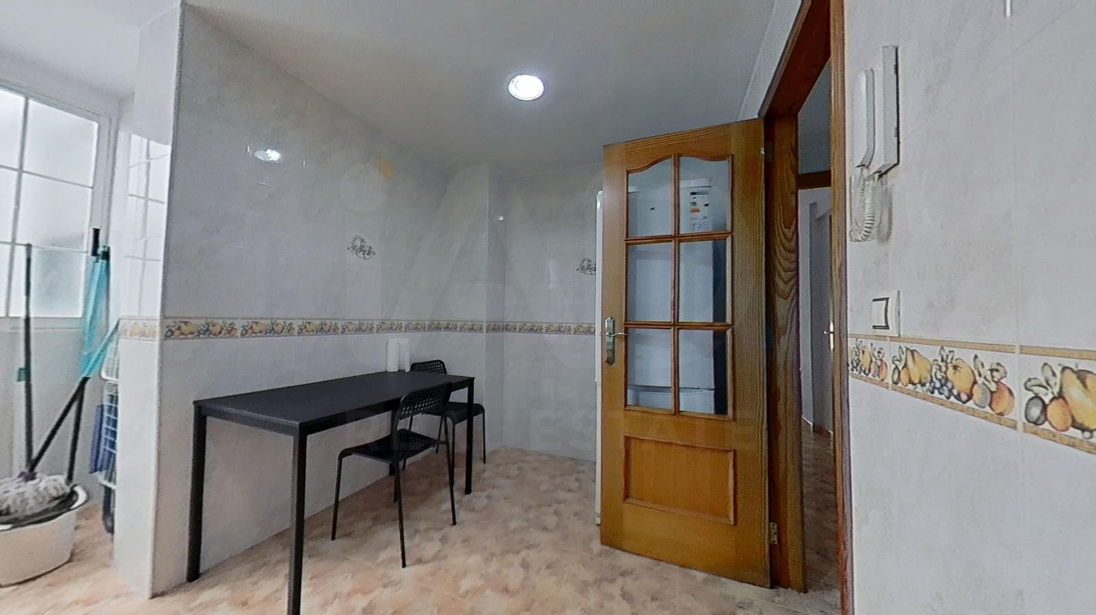 3 Zimmer Apartment zu verkaufen in Castello de la Plana - 147.490 € (Ref: 9988455)