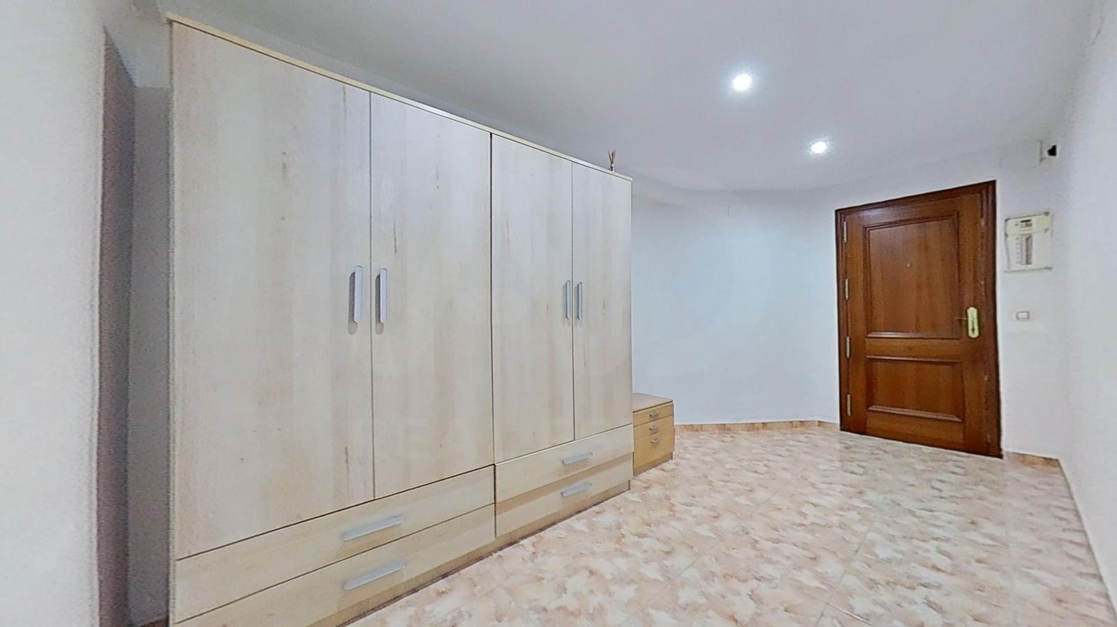 3 Zimmer Apartment zu verkaufen in Castello de la Plana - 147.490 € (Ref: 9988455)