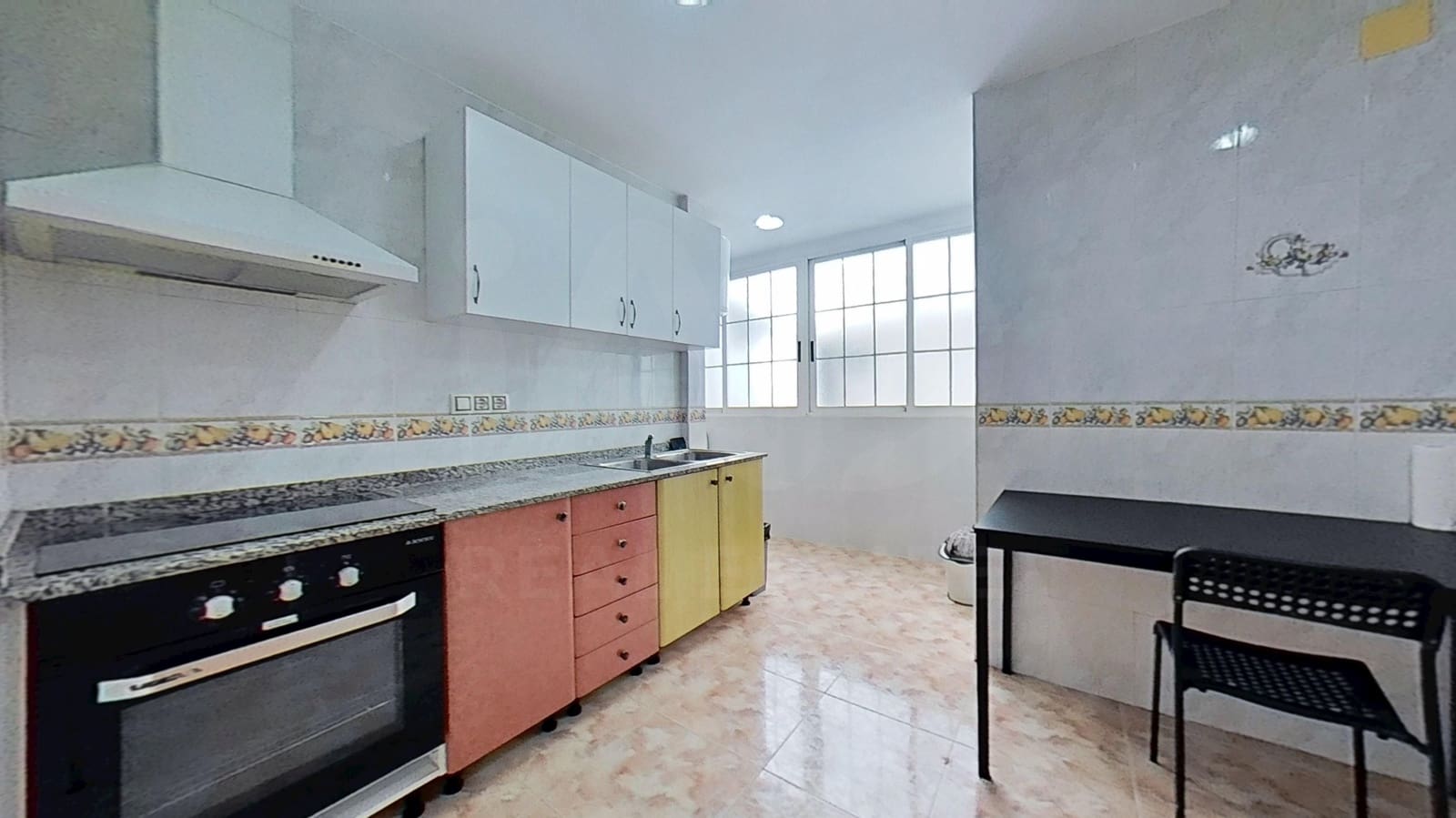 3 Zimmer Apartment zu verkaufen in Castello de la Plana - 147.490 € (Ref: 9988455)
