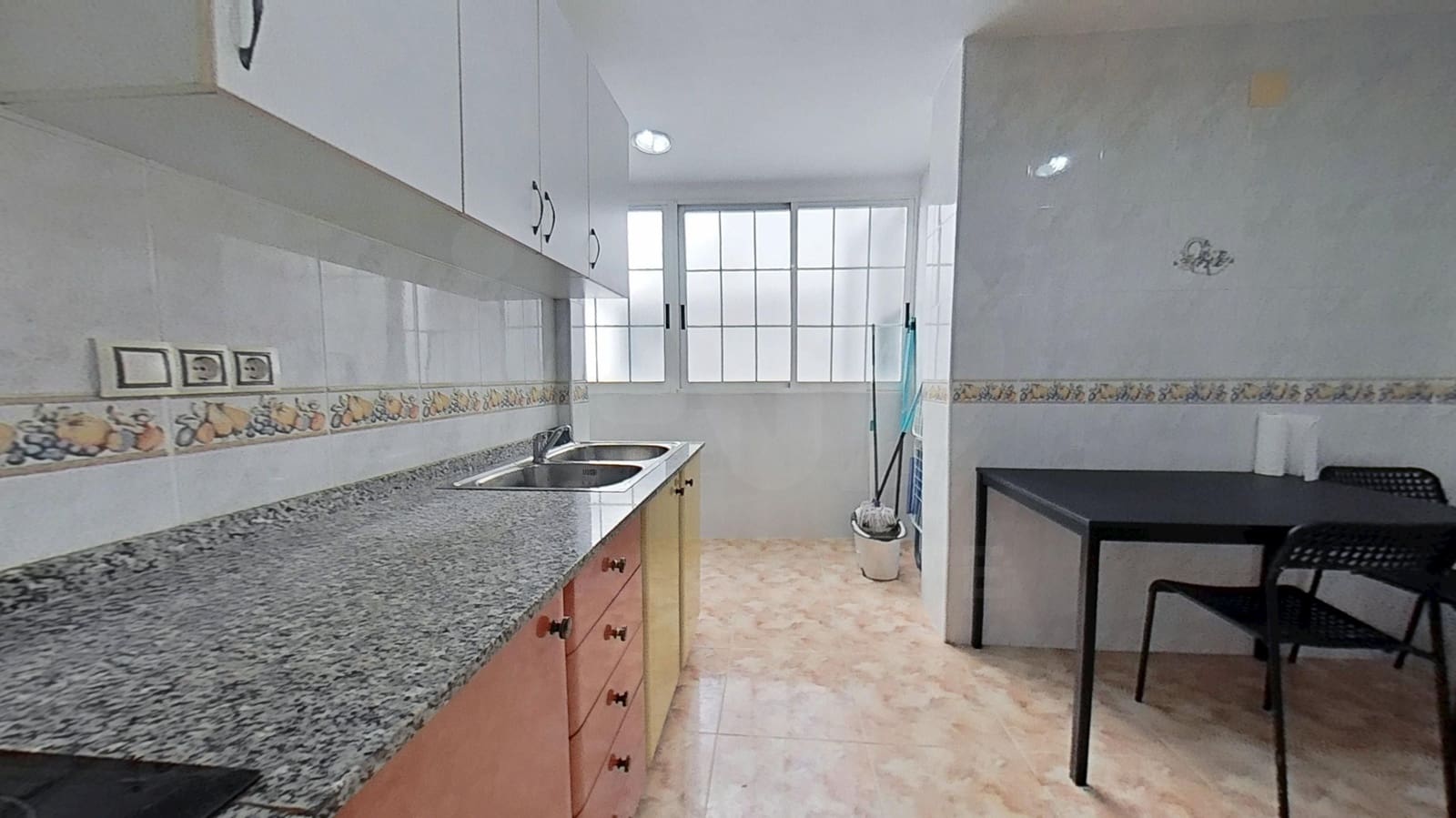 3 Zimmer Apartment zu verkaufen in Castello de la Plana - 147.490 € (Ref: 9988455)