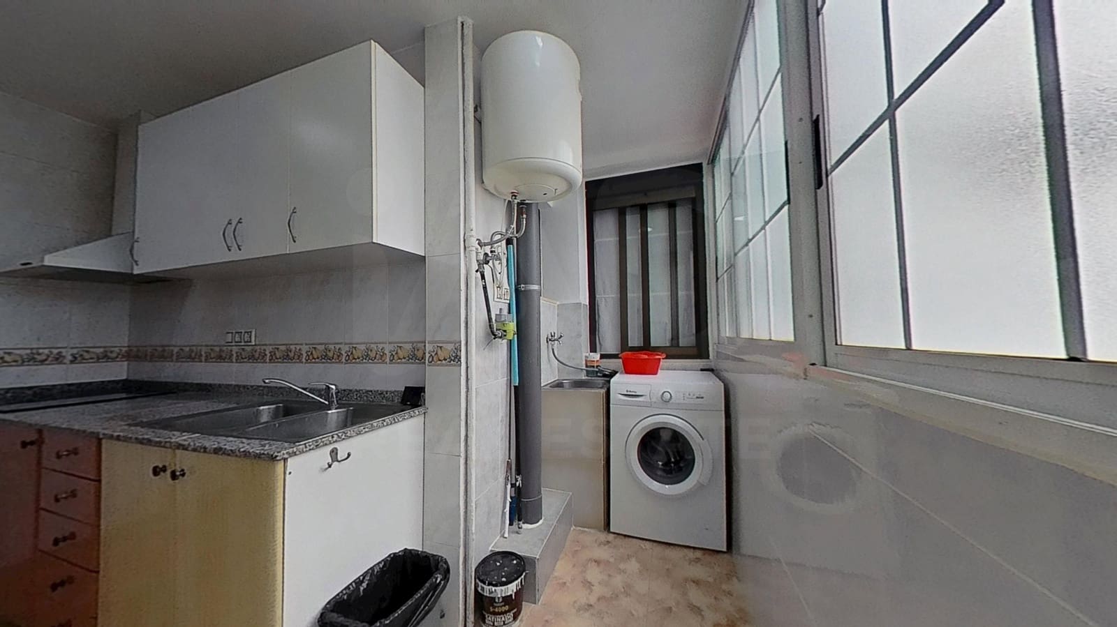 3 Zimmer Apartment zu verkaufen in Castello de la Plana - 147.490 € (Ref: 9988455)