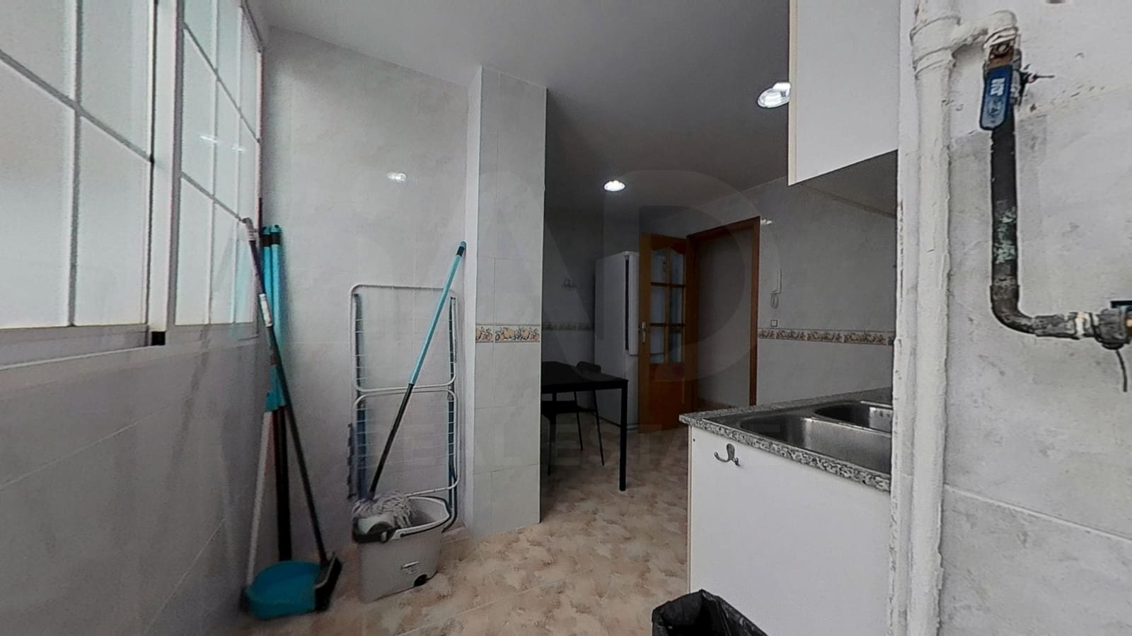 3 Zimmer Apartment zu verkaufen in Castello de la Plana - 147.490 € (Ref: 9988455)
